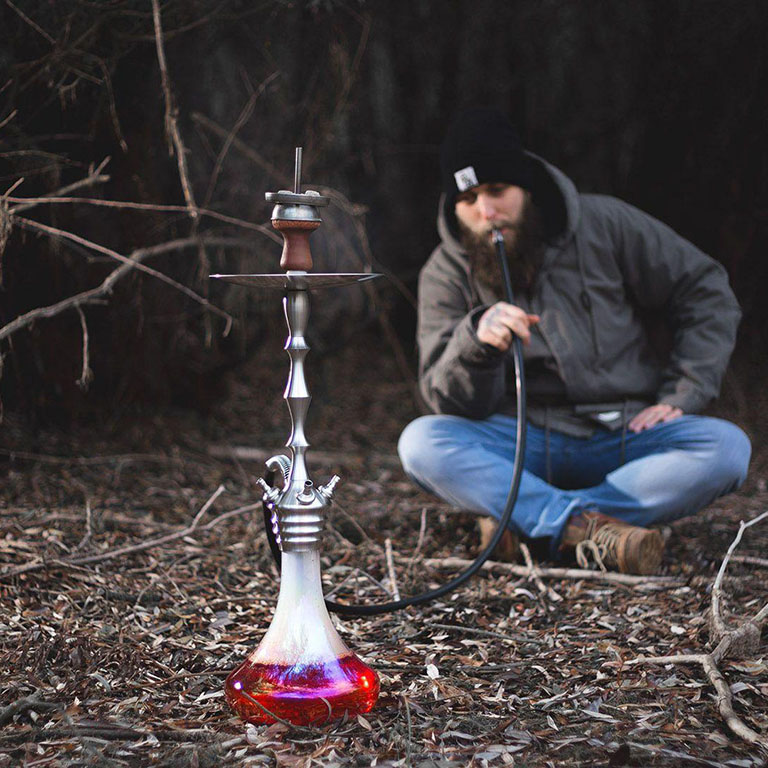 Shisha Nature