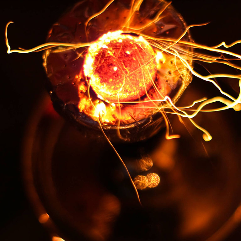Fire Bowl