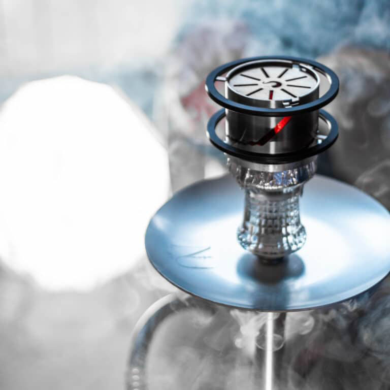 Bowl Shisha