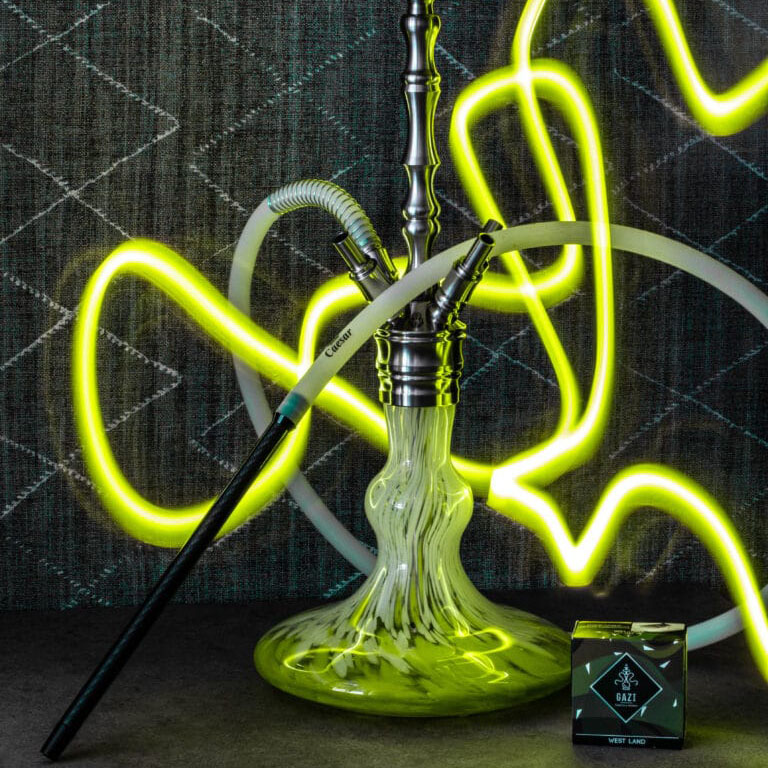 Alien Shisha